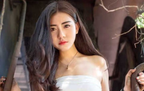 女孩月经过后的排卵期，了解生理周期的关键时期